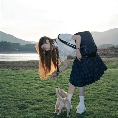等着你