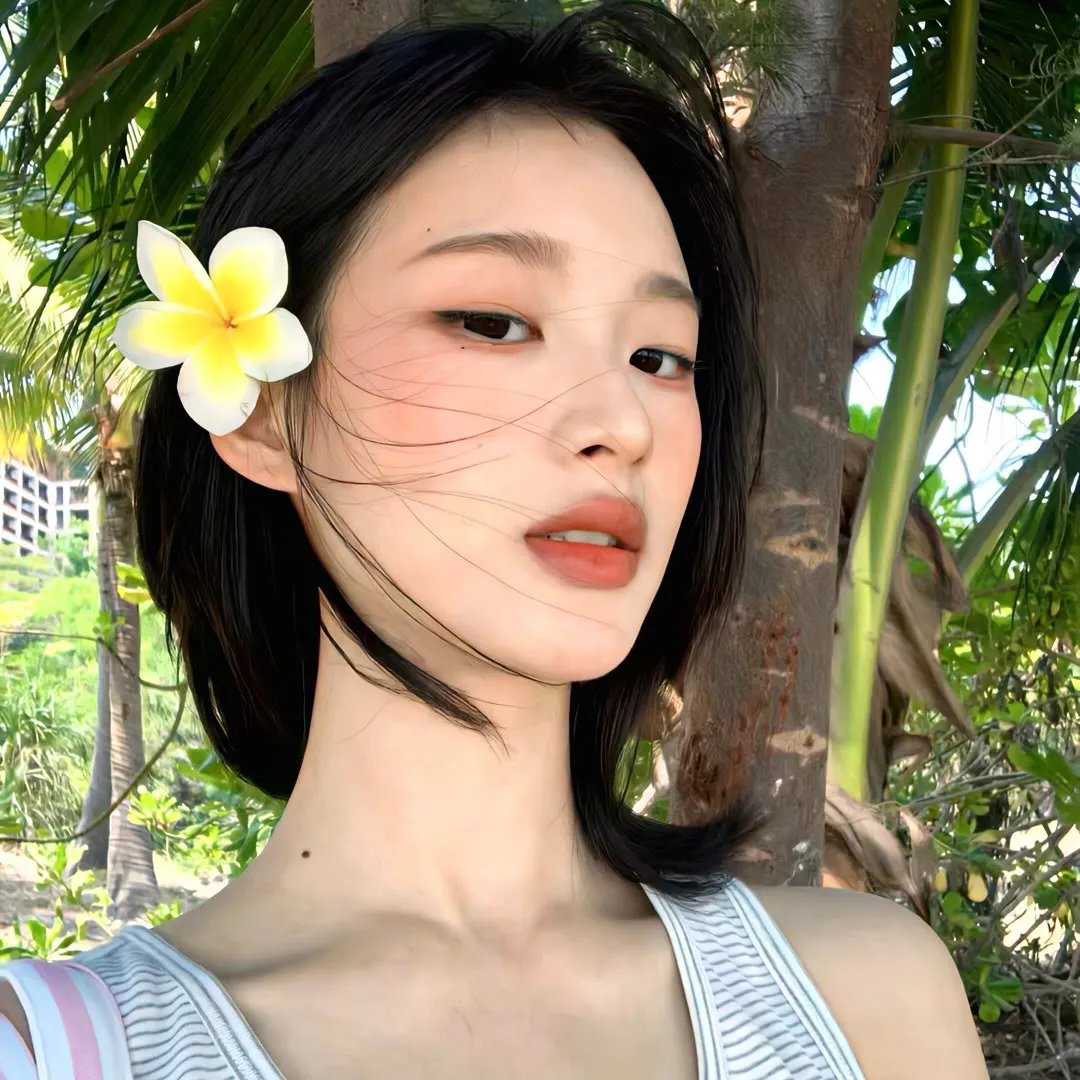 爱在711